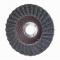 Norton Type 27 Flat 4-1/2-Inch Flap Disc